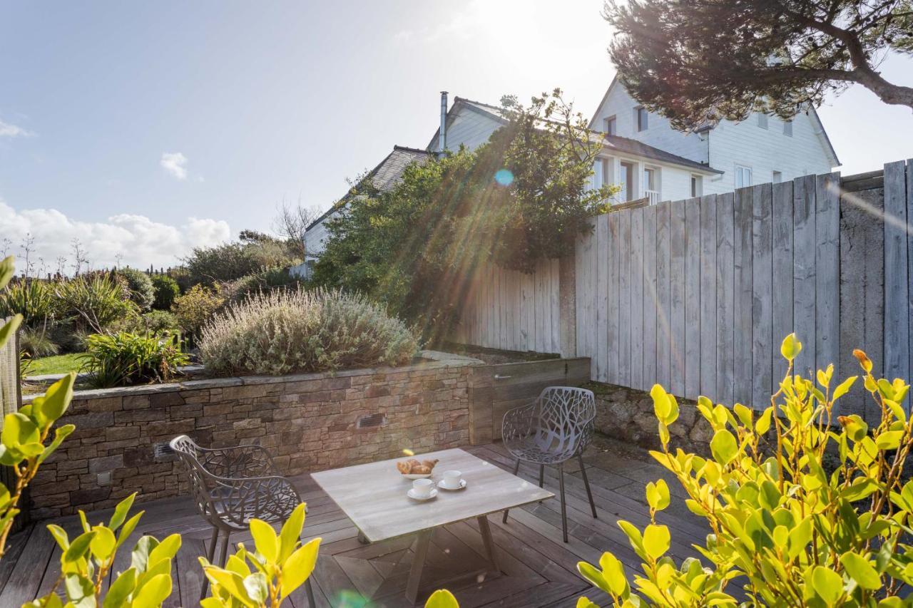 Residence Premium Le Benetin- Saint Malo Buitenkant foto