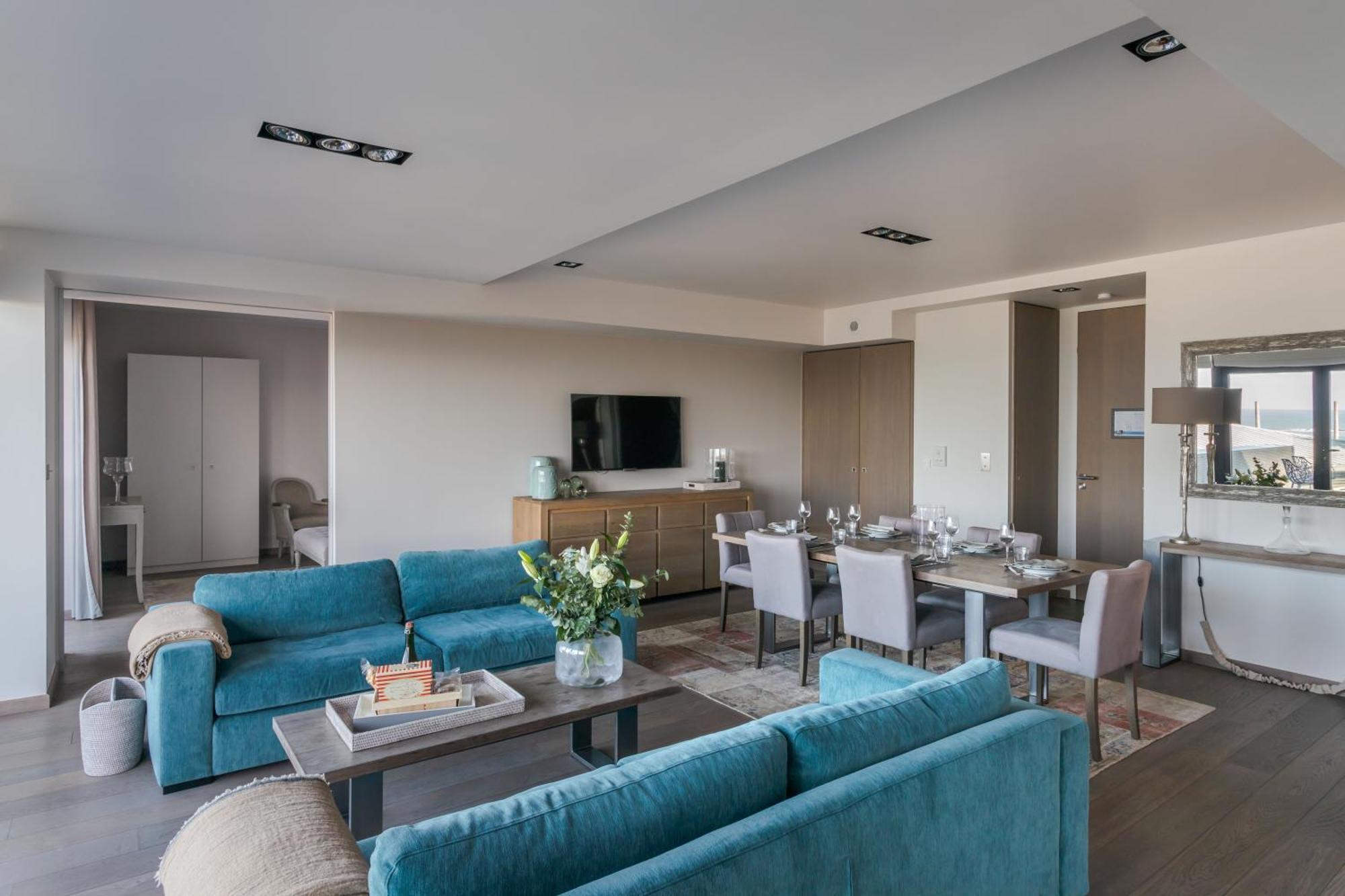 Residence Premium Le Benetin- Saint Malo Buitenkant foto