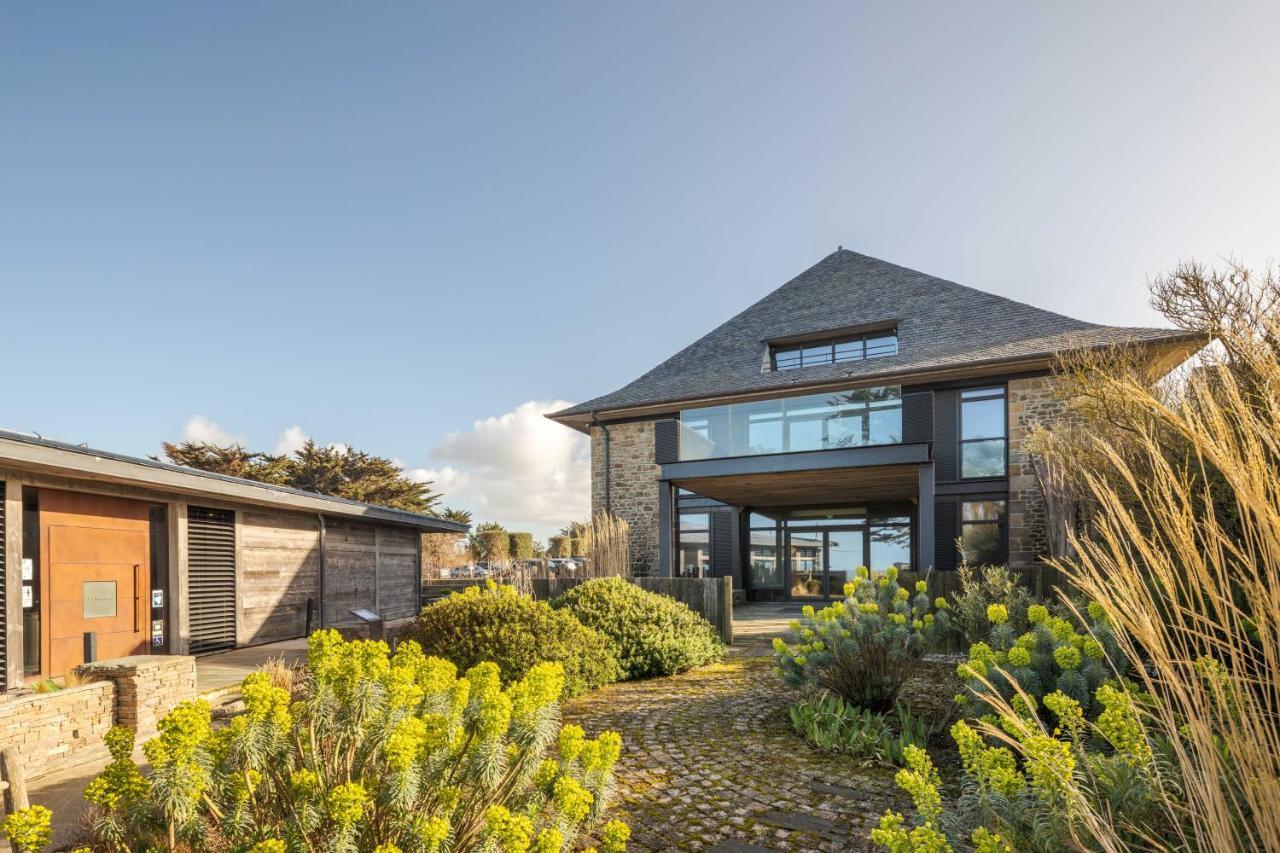 Residence Premium Le Benetin- Saint Malo Buitenkant foto