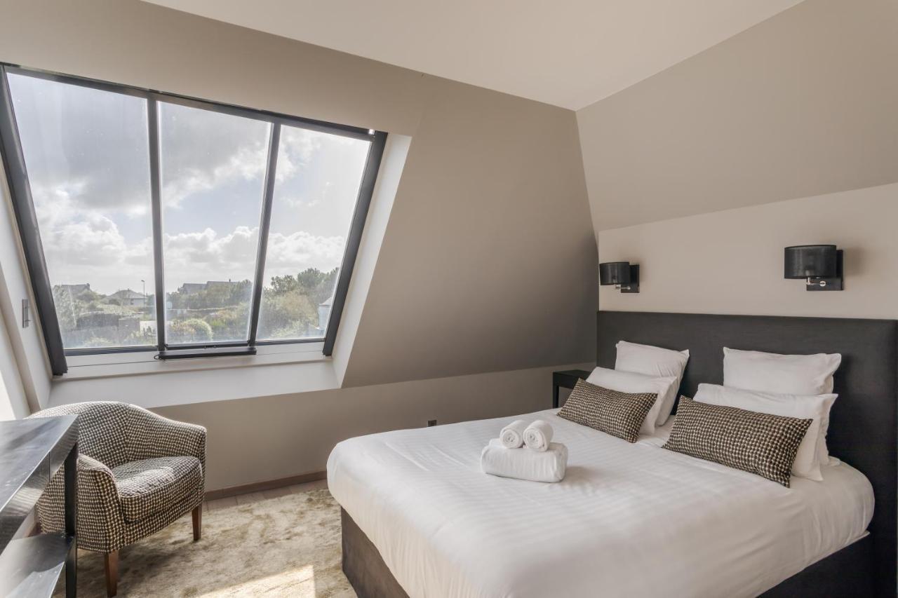 Residence Premium Le Benetin- Saint Malo Buitenkant foto