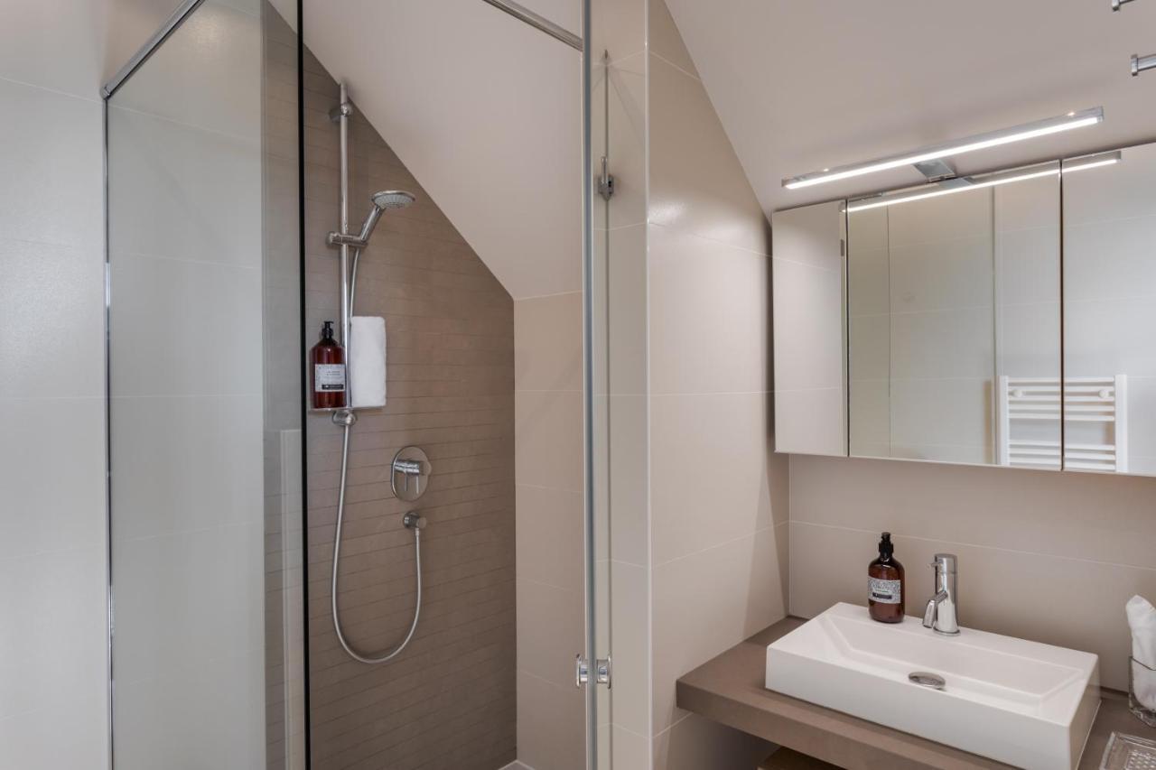Residence Premium Le Benetin- Saint Malo Buitenkant foto