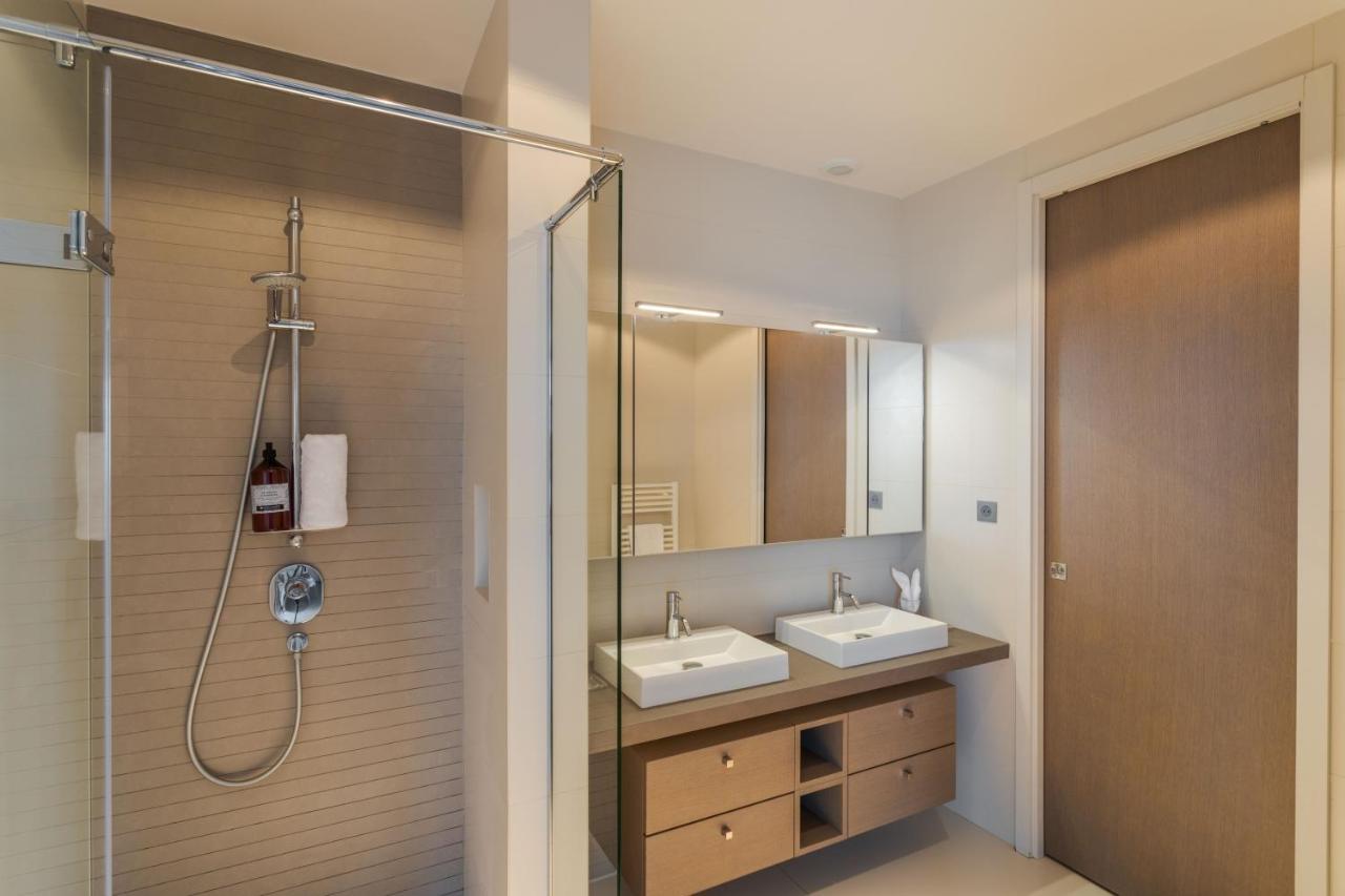 Residence Premium Le Benetin- Saint Malo Buitenkant foto