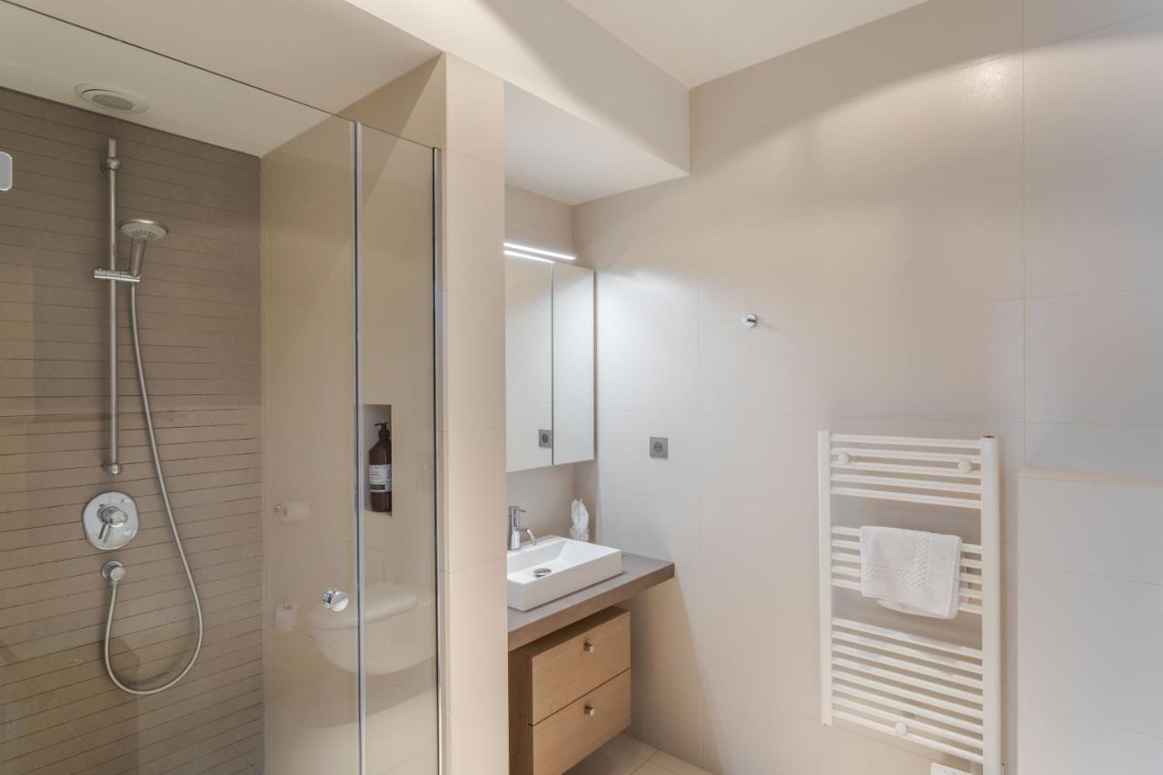 Residence Premium Le Benetin- Saint Malo Buitenkant foto