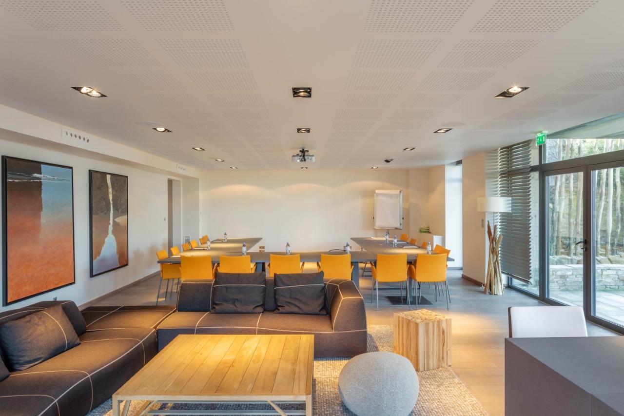 Residence Premium Le Benetin- Saint Malo Buitenkant foto