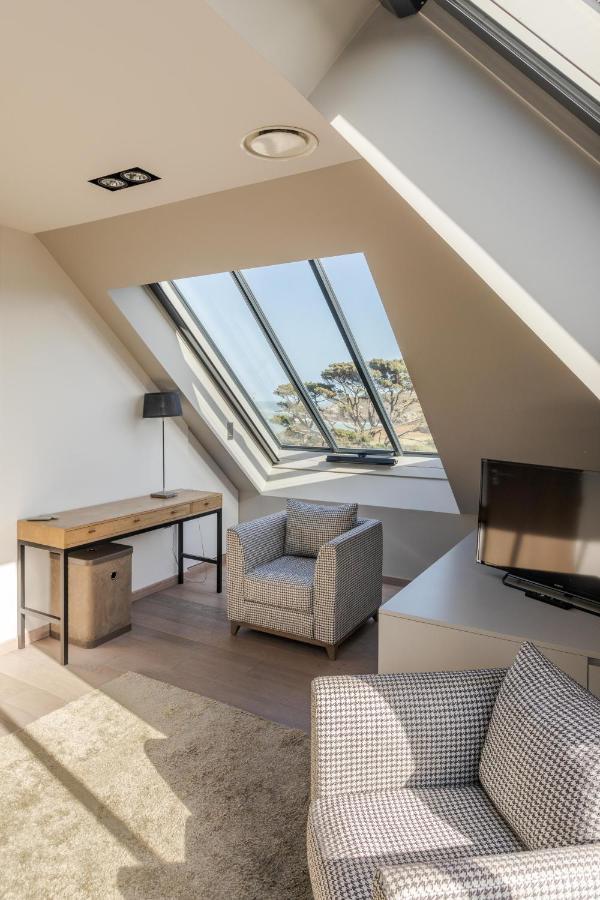 Residence Premium Le Benetin- Saint Malo Buitenkant foto