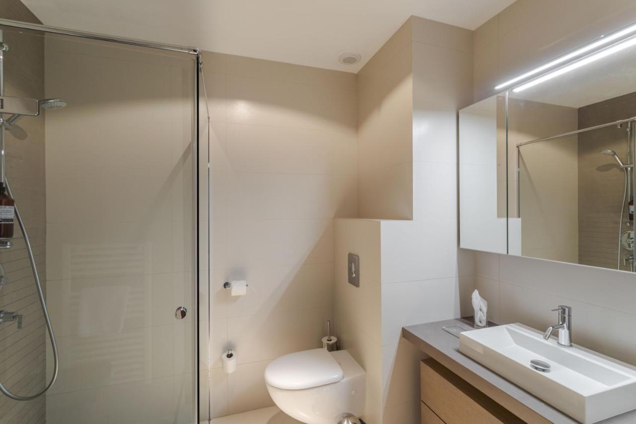 Residence Premium Le Benetin- Saint Malo Buitenkant foto