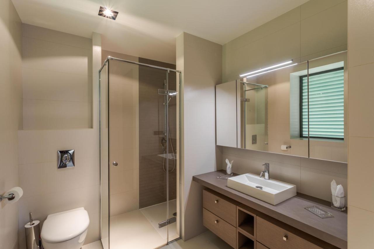 Residence Premium Le Benetin- Saint Malo Buitenkant foto