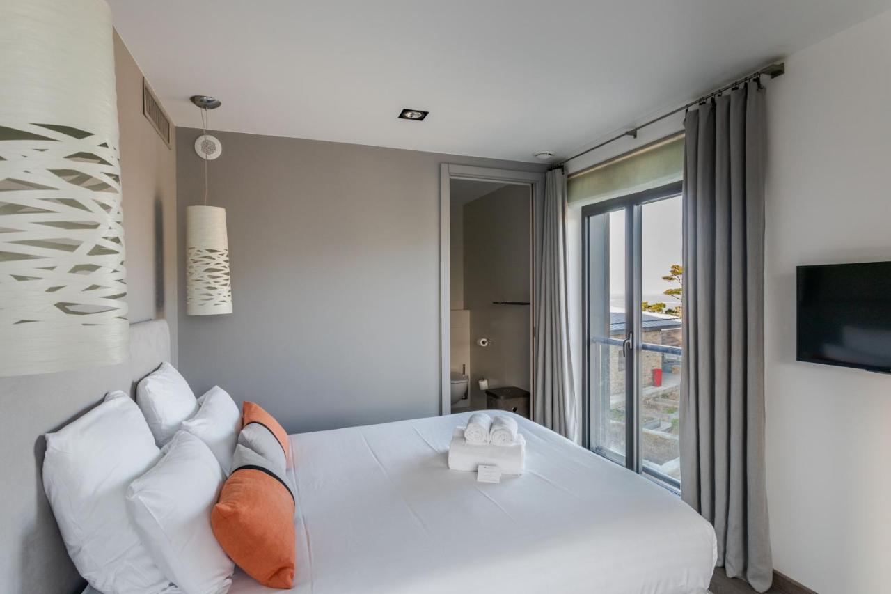 Residence Premium Le Benetin- Saint Malo Buitenkant foto